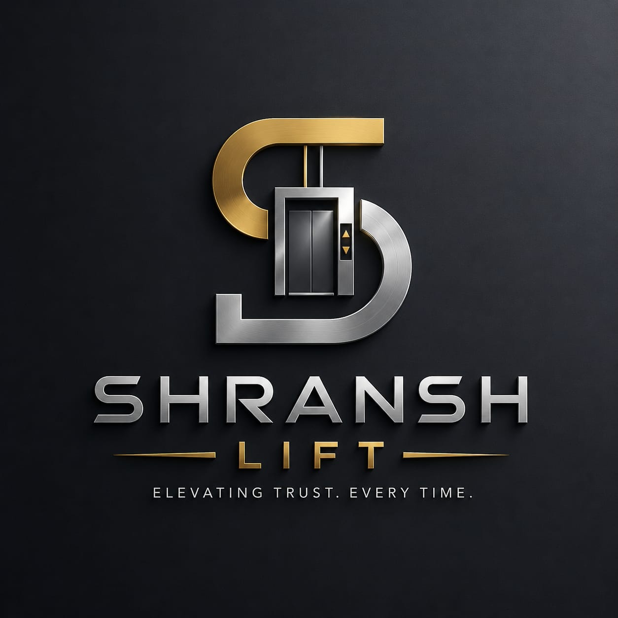 Shransh Lift